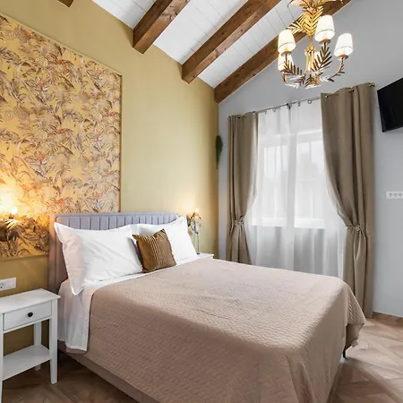 Villa Sienna