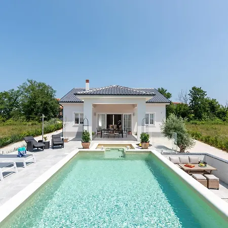 Villa Sienna