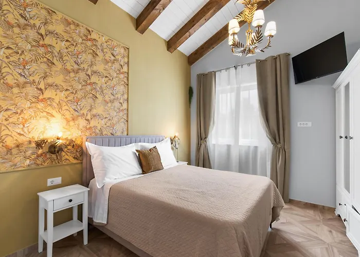 Vila Sienna